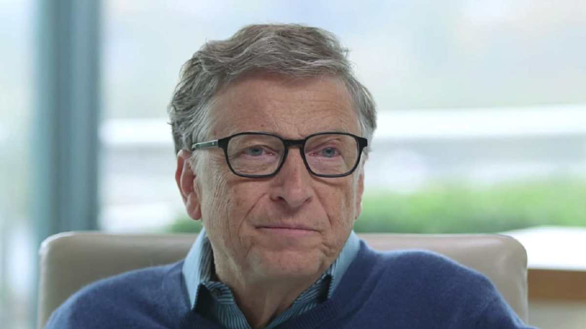 Bill Gates se confiesa: el multimillonario revela por qué es el mayor propietario de tierras agrícolas en EE. UU.