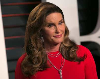 Caitlyn Jenner, del clan Kardashian, anuncia que se postulará a gobernadora de California