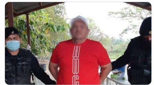 Hermano del fallecido alcalde de Tecún Umán y otro supuesto narcotraficante serán extraditados a Estados Unidos