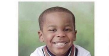 El pequeño Elijah LaFrance iba a cumplir 4 años.  (Foto: Policía de Miami-Dade)