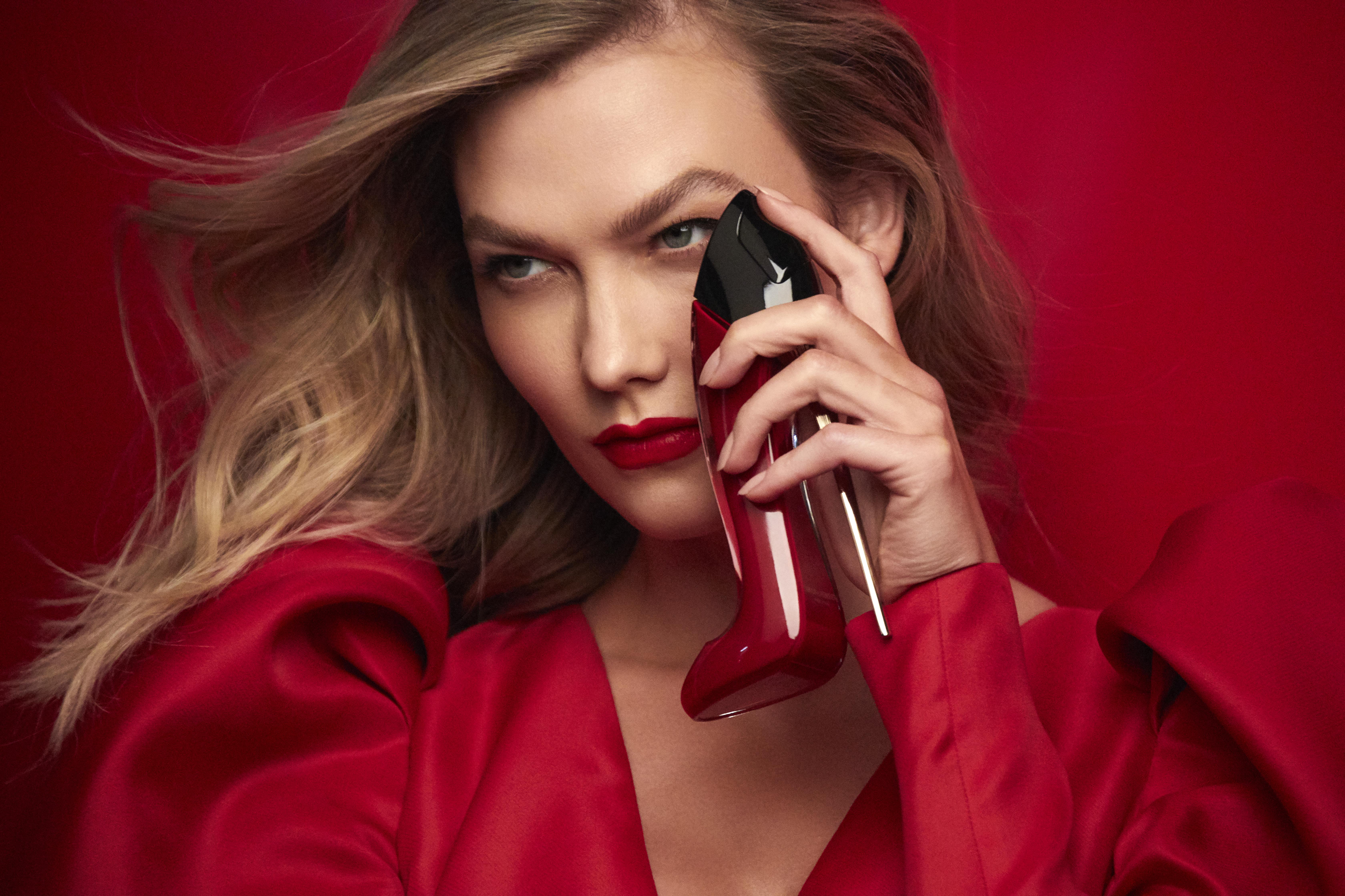 Carolina Herrera sorprende con su nueva línea de perfumes Very Good Girl.
Foto Prensa Libre: Cortesía
