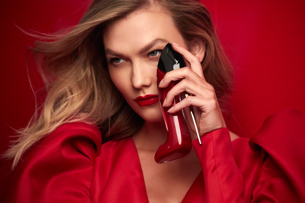 Very Good Girl Eau de Parfum de Carolina Herrera ya está disponible en