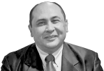 Jorge A. Estrada Solano