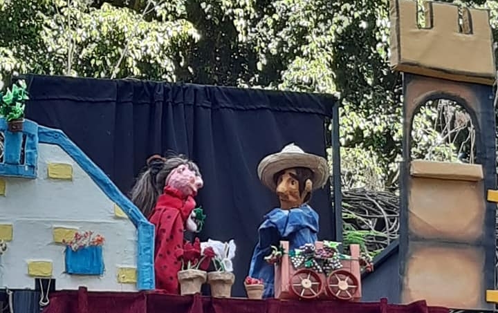 Festival Titiritlán