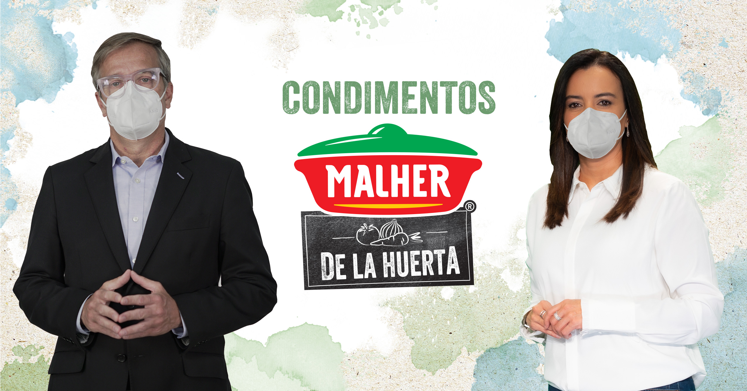 Presentan nuevos productos con sabores únicos e ingredientes naturales