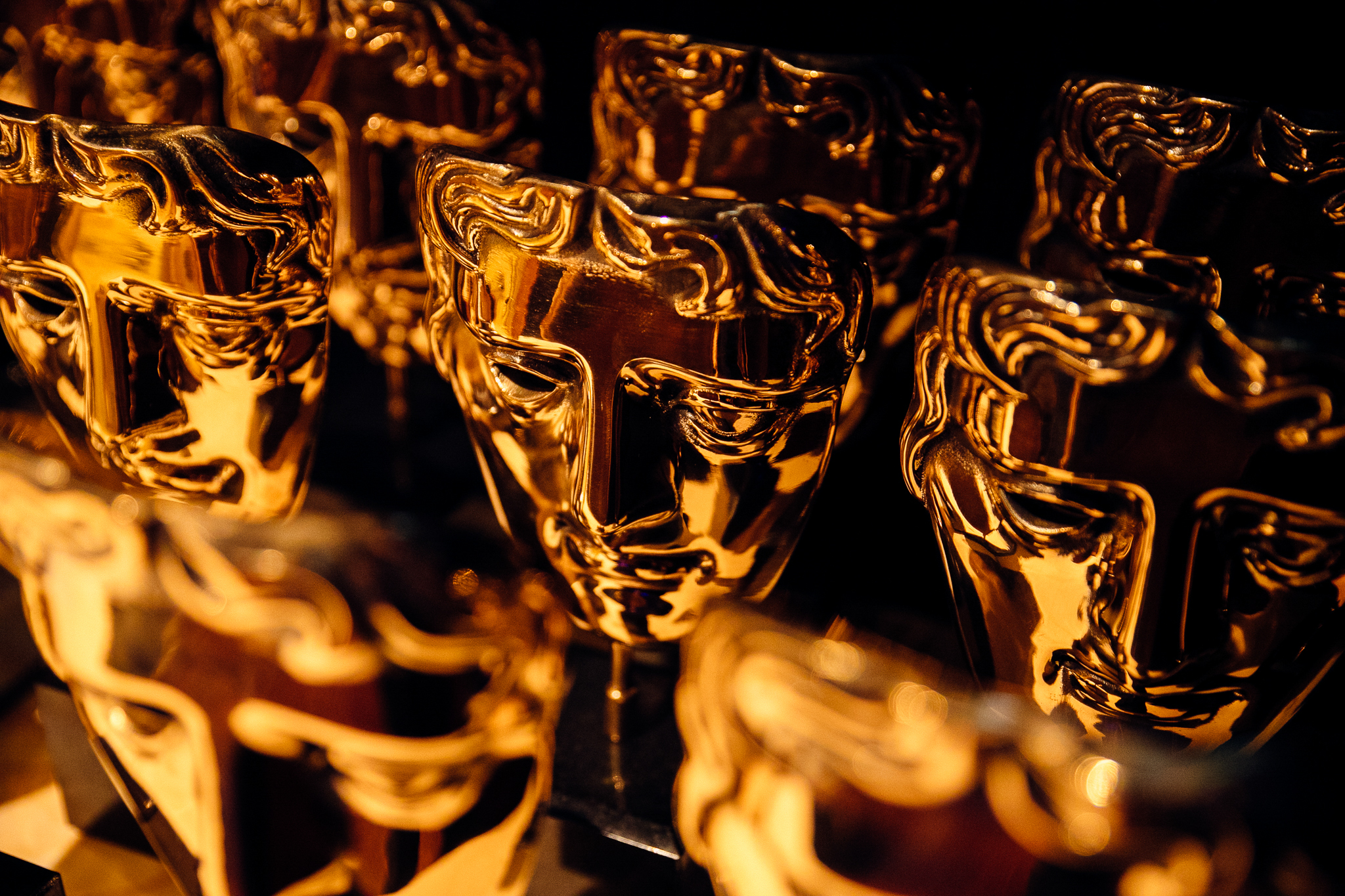 La 74 entrega de los Bafta, la primera en contexto de pandemia, después de que la de 2020 se hiciera en febrero, antes de la expansión del virus.  (Foto Prensa Libre: Bafta)