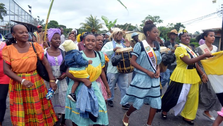 Guatemala es un país multicultural. (Foto Prensa Libre: Hemeroteca PL)