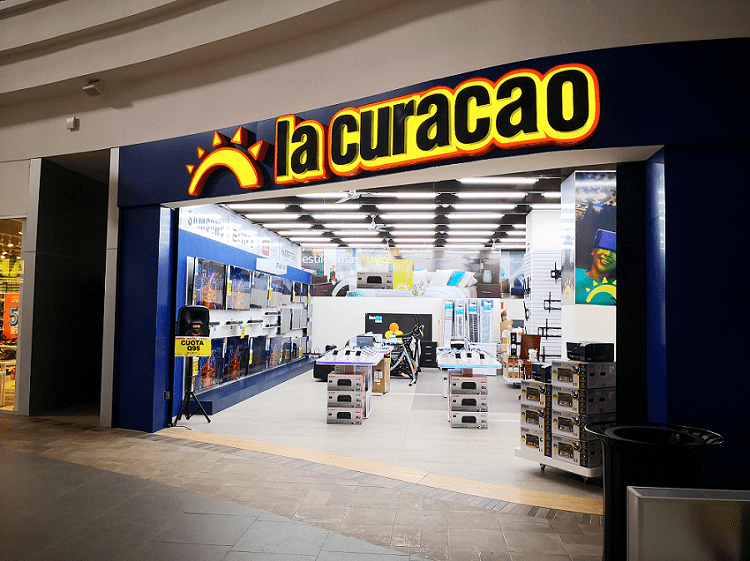 La Curacao abre tres nuevas tiendas en el interior del país