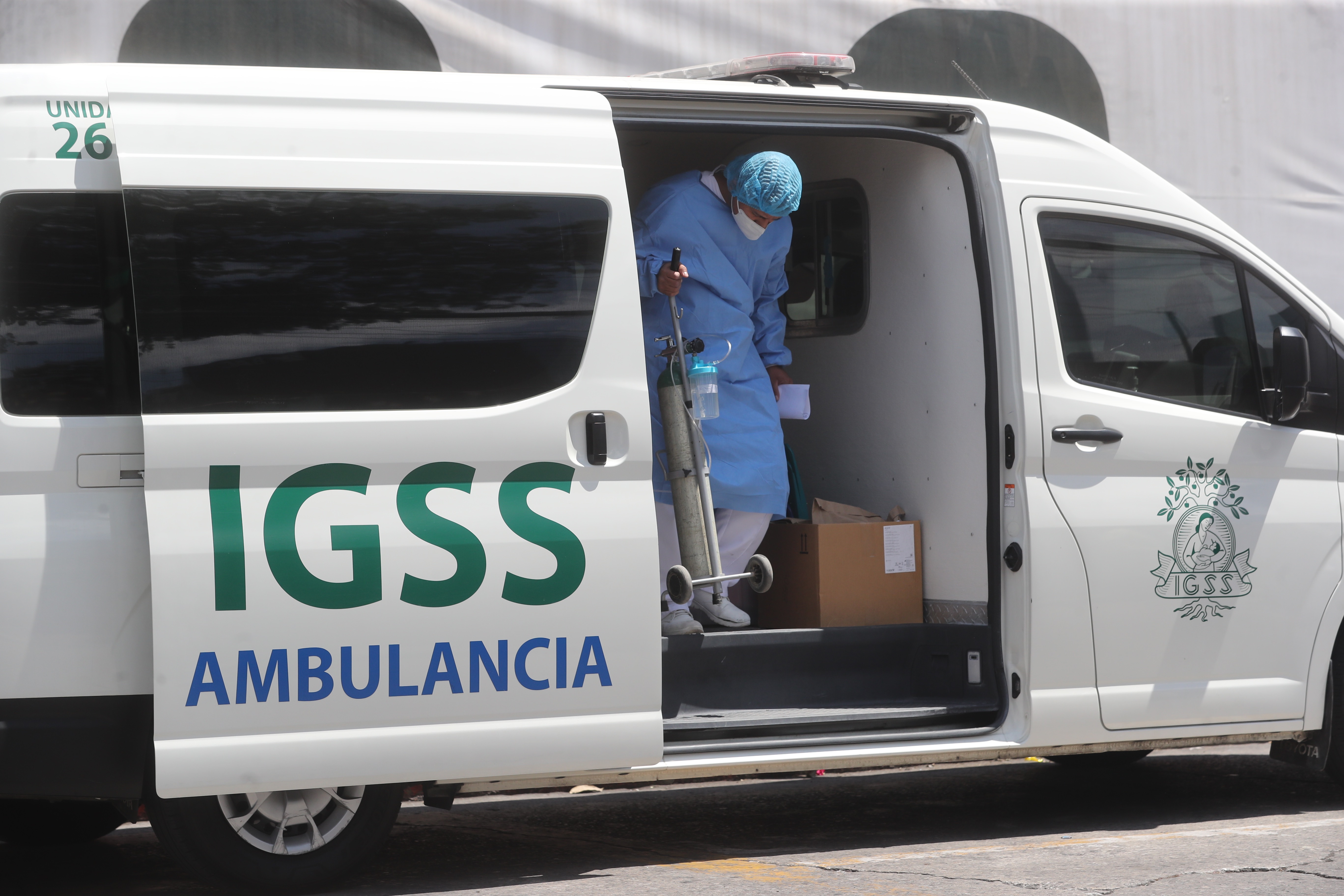 Más de cuatro mil patronos pagaron Q43 millones al IGSS durante el primer mes de exoneración de multas