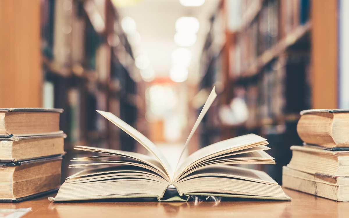 Día Mundial del Libro y del Derecho de Autor: 12 títulos nacionales recomendados