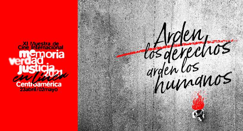 5 razones para ver la XI Muestra de Cine Internacional "Memoria Verdad Justicia"