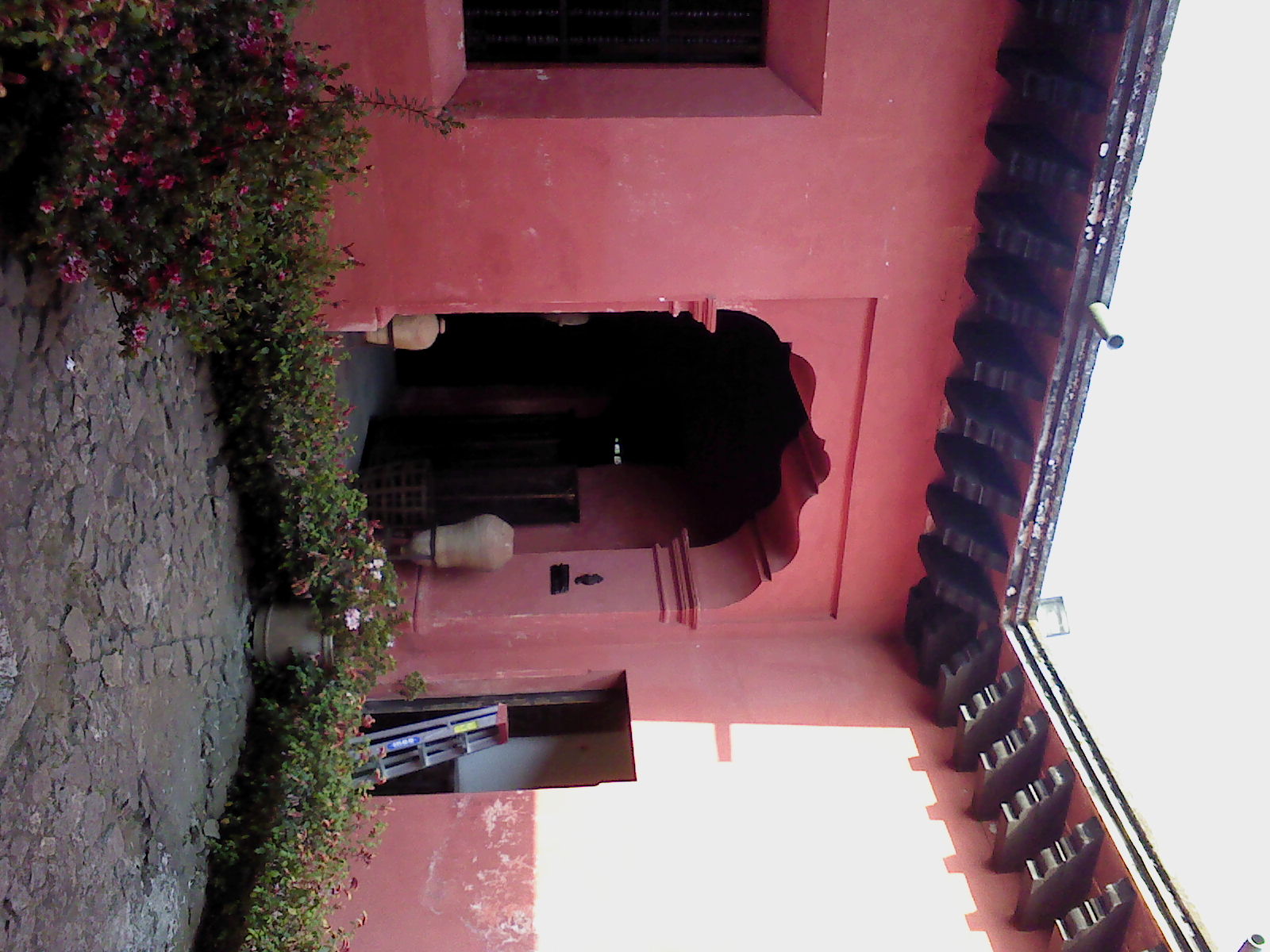 Antigua Guatemala: Un lugar donde las casas guardan historias y