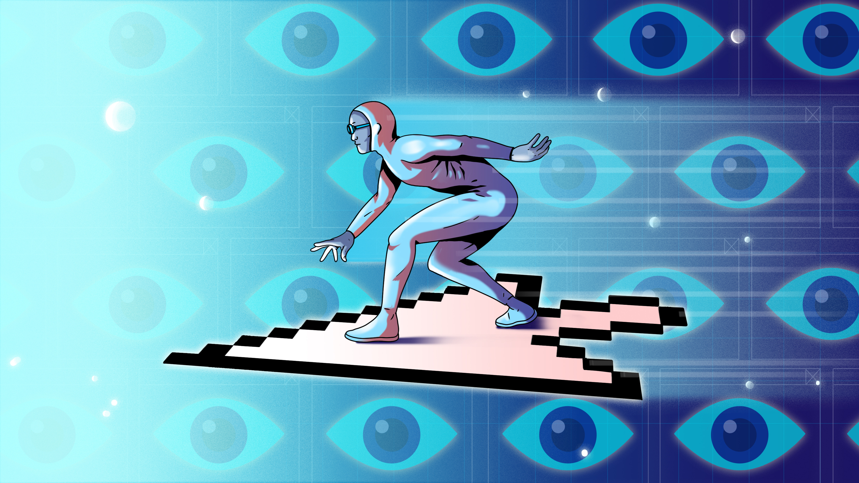 Si te preocupa la privacidad, es momento de probar un nuevo navegador web