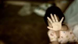 Fotografía ilustrativa sobre maltrato infantil. (Foto Prensa Libre: Hemeroteca PL)