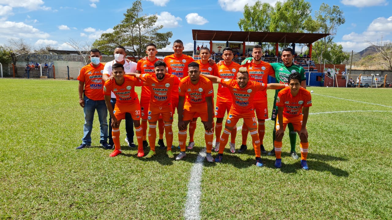 El Deportivo Achuapa alcanzó su tercera victoria en el Clausura 2021 al superar a Guastatoya.