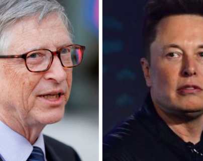 Bill Gates contra Elon Musk: ¿qué llevó a enfrentar a los dos multimillonarios en plena vacunación contra el coronavirus?