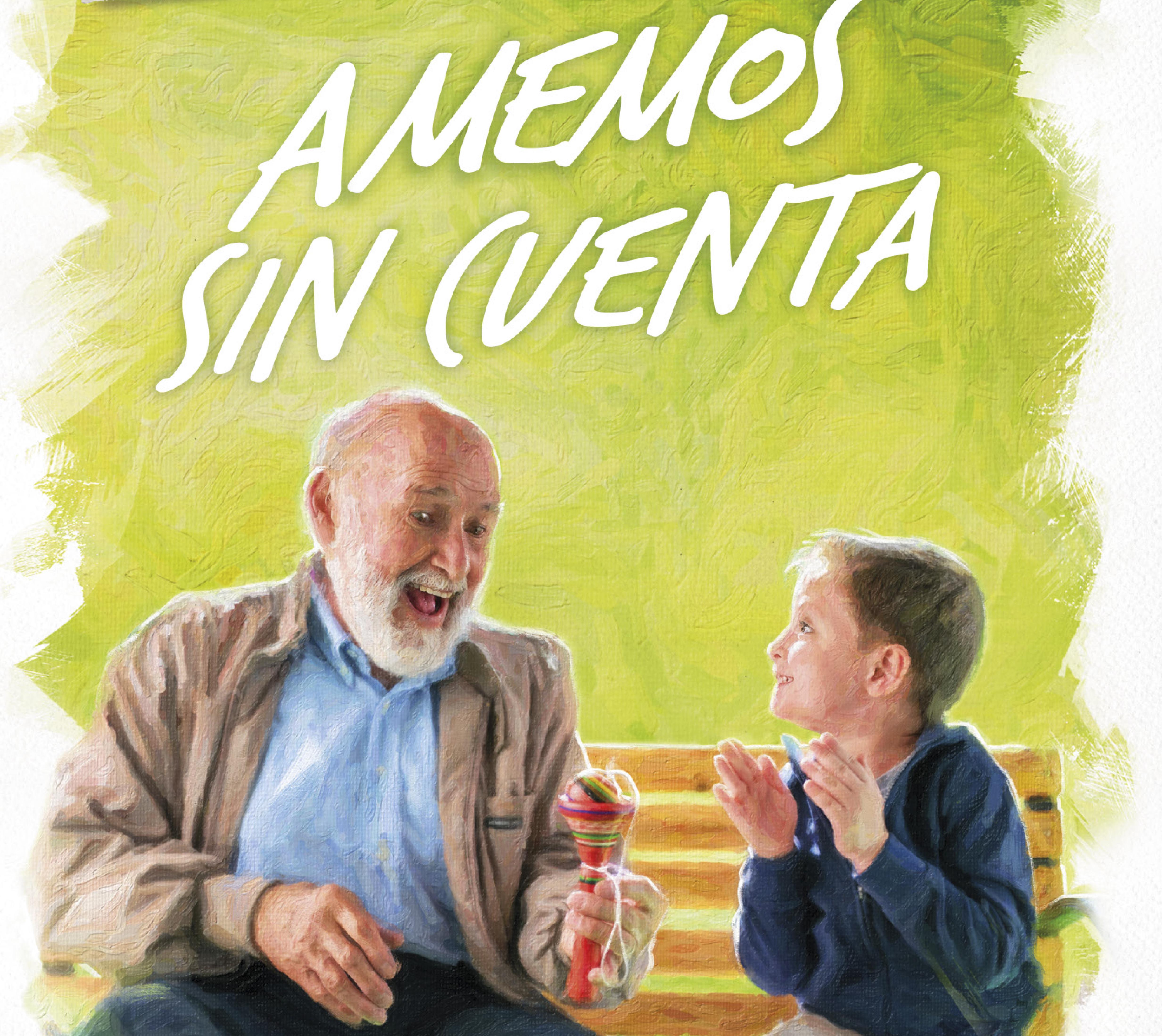 Sin Cuenta se llama la campaña de celebración de los cincuenta años de Pollo Campero. Foto Prensa Libre: Cortesía