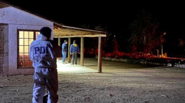 “Al parecer lo maté”, niño de siete años asesinado “a cinchazos” por su madre provoca conmoción en Chile