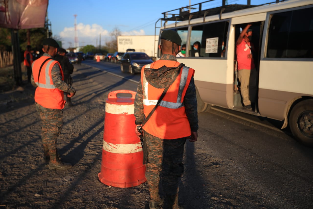 Expertos dicen que el descaso de Semana Santa podría incrementar los contagios de covid-19. (Foto: Hemeroteca PL)