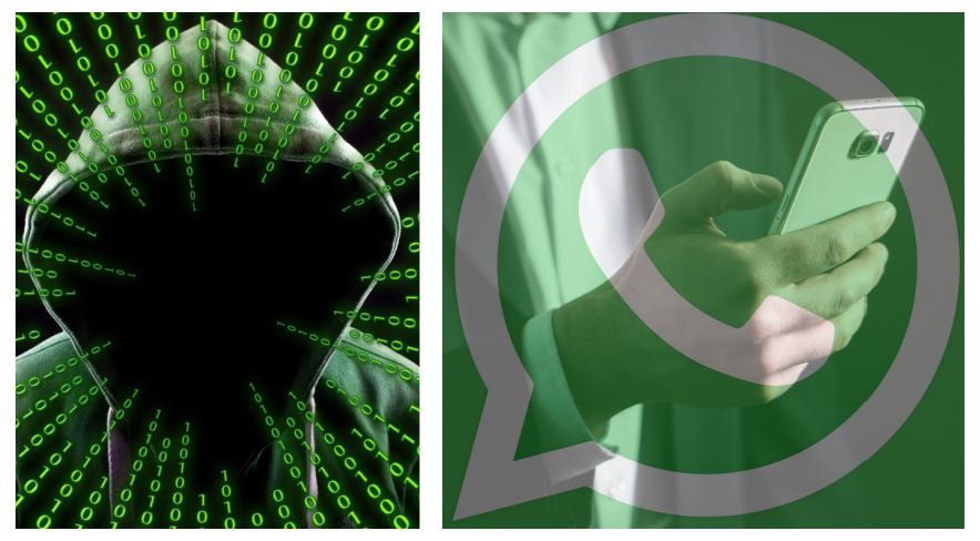 Falla de seguridad en WhatsApp permite bloquear la cuenta o eliminarla para siempre. (Foto Prensa Libre: Pixabay)