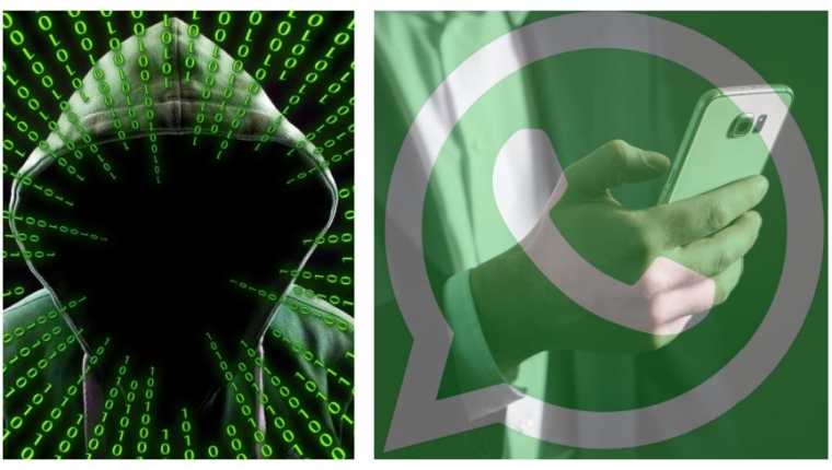 Falla de seguridad en WhatsApp permite bloquear la cuenta o eliminarla para siempre. (Foto Prensa Libre: Pixabay)