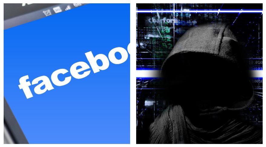 Datos personales de más de 500 millones de usuarios de Facebook fueron publicados en línea. (Foto Prensa Libre: Pixabay)