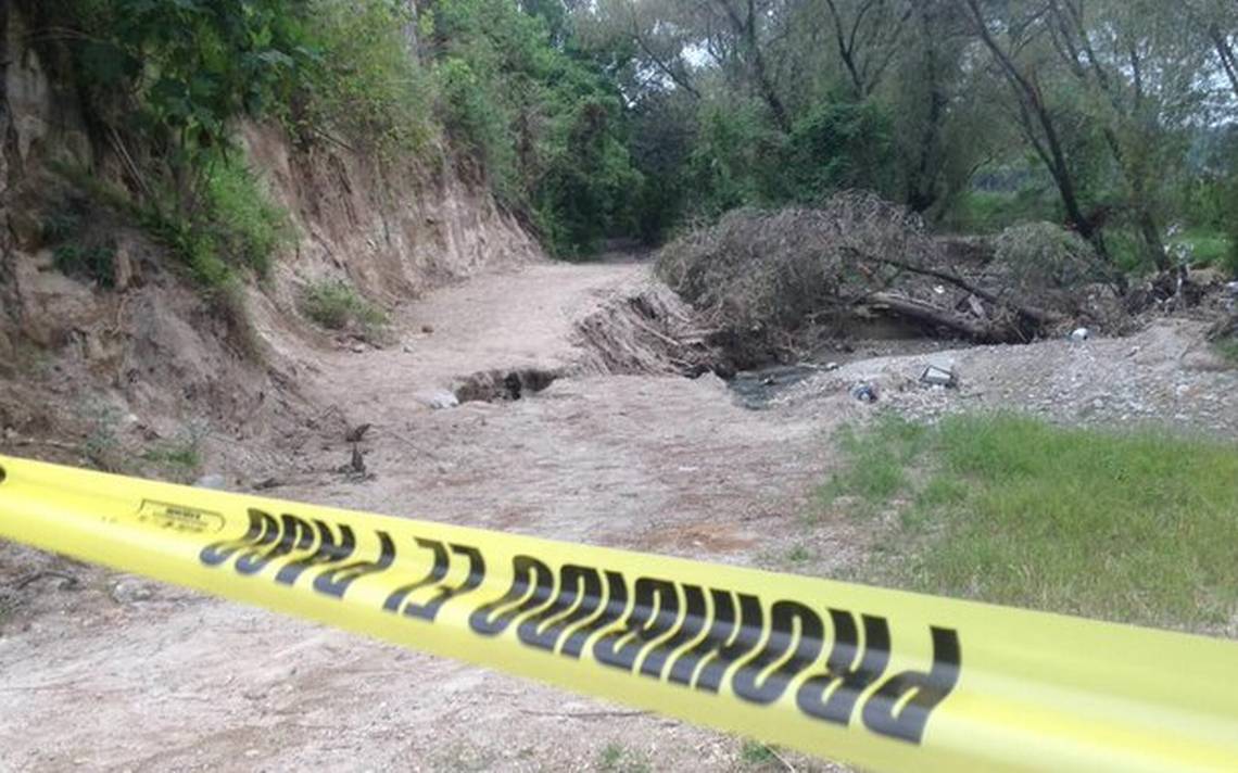 En México, las autoridades localizaron los restos humanos de dos víctimas en un pozo. (Foto Prensa Libre: Hemeroteca) 