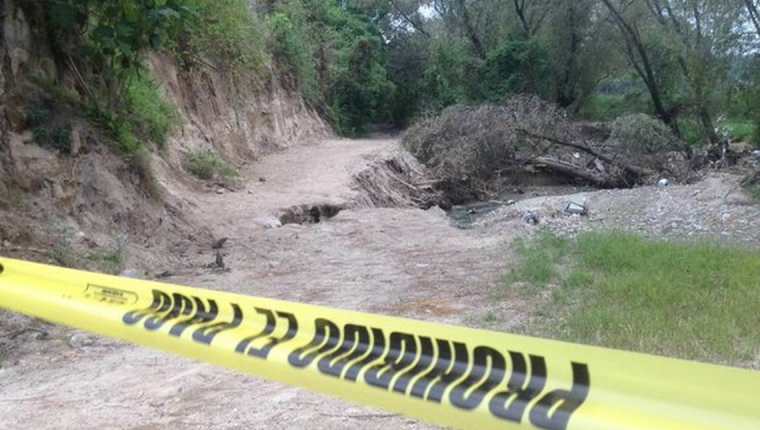 En México, las autoridades localizaron los restos humanos de dos víctimas en un pozo. (Foto Prensa Libre: Hemeroteca) 