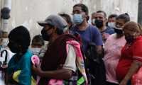 El Estado de Prevención en Guatemala rige hasta el 30 de abril. (Foto Prensa Libre: Hemeroteca PL)