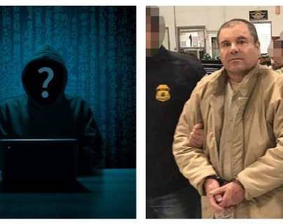 El Chapo Guzmán: la historia del hacker de 20 años que ideó una red telefónica secreta para el fundador del Cártel de Sinaloa