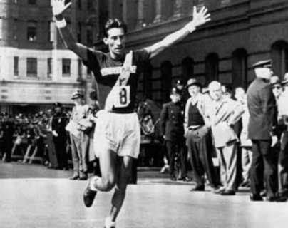 VÍDEO: Fue un 19 de abril de 1952 cuando Doroteo Guamuch Flores triunfó en la Maratón de Boston