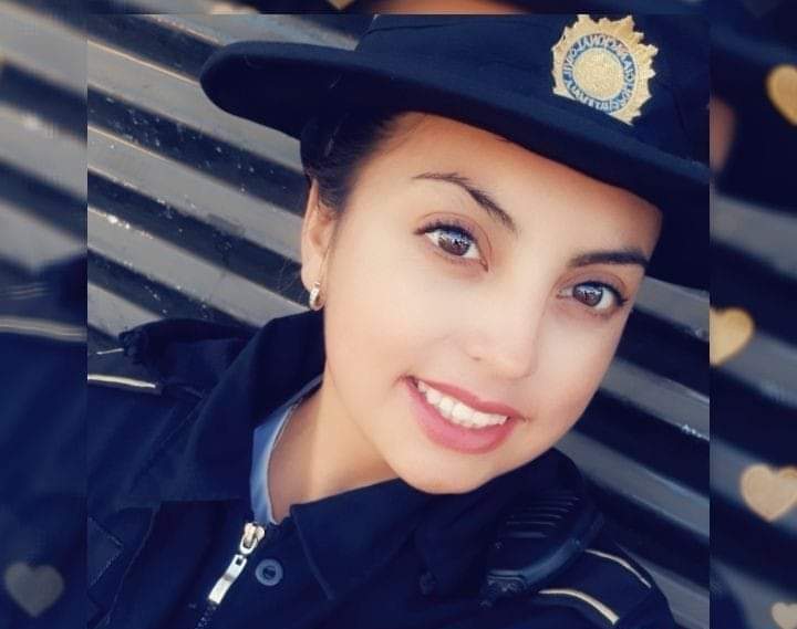 Crisley Mirelle Mazariegos.