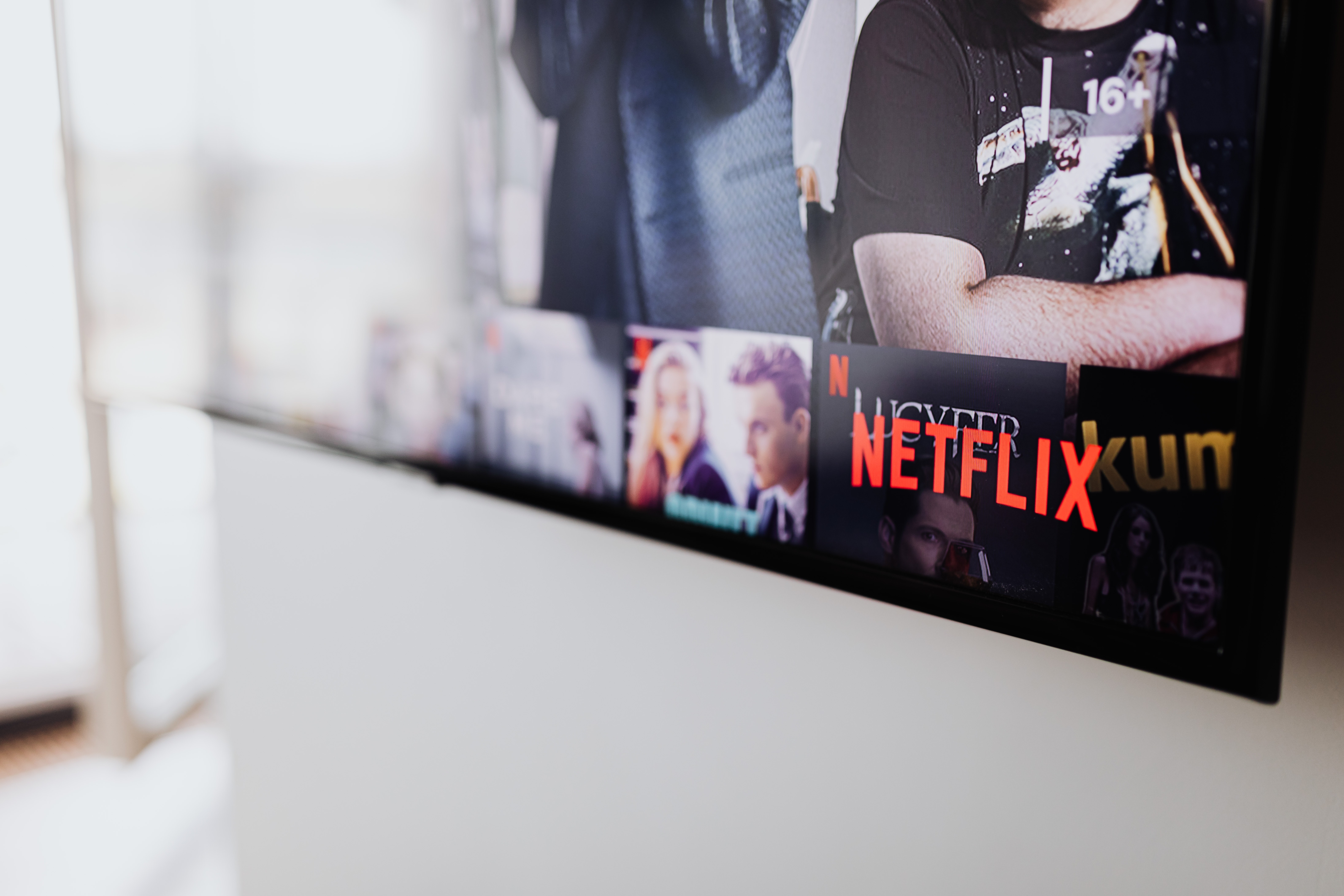 Netflix está en constante actualización de su catálogo y anuncia lo que incluirá en mayo 2021. (Foto Prensa Libre: Pexels)