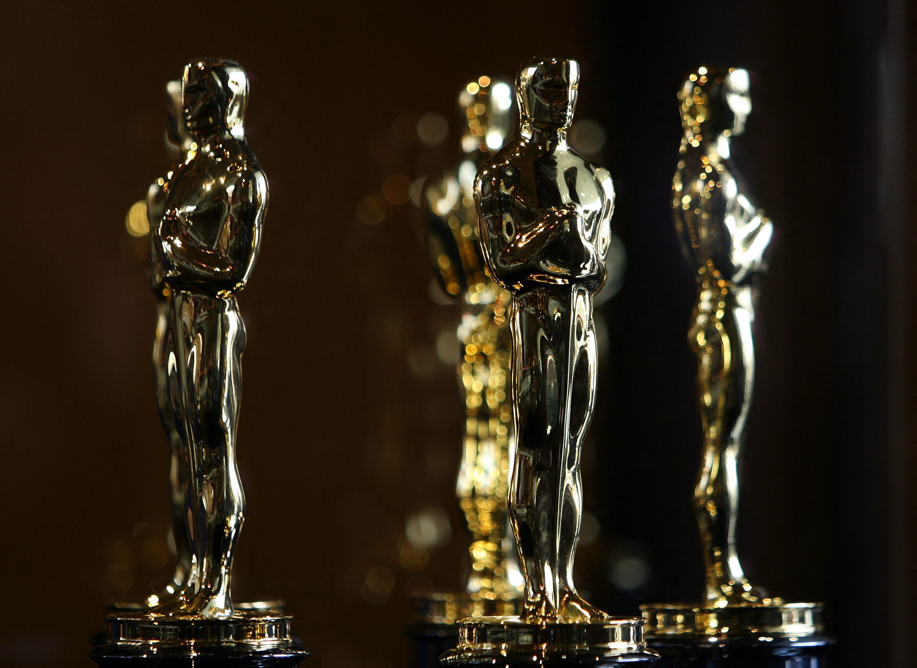 La 93 edición de los premios Óscar se celebrará el 25 de abril de 2021. (Foto Prensa Libre: AFP)