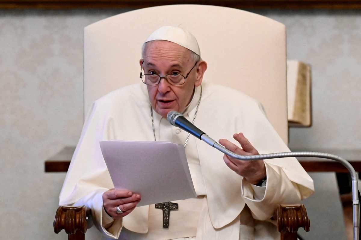 Papa Francisco toma una desición trascendental:  Cardenales y obispos serán juzgados en el Vaticano como todos los demás