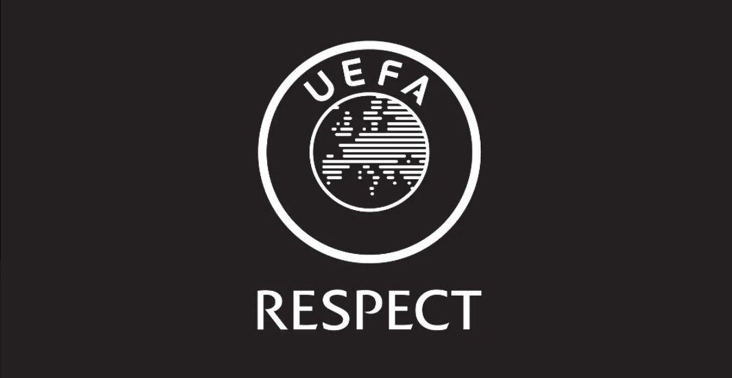 Esta imagen la colgó la Uefa en sus redes sociales y su sitio web. Foto Prensa Libre: uefa.com