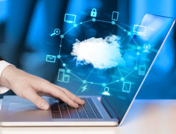 La aceleración de los servicios en la nube del año pasado es el comienzo de una segunda ola de transformación digital. (Foto Prensa Libre: Shutterstock)