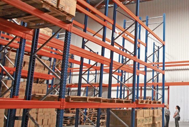 En el país operan 7 zonas francas en donde hay instaladas 200 empresas usuarias de ese régimen. (Foto, Prensa Libre: Hemeroteca PL). 