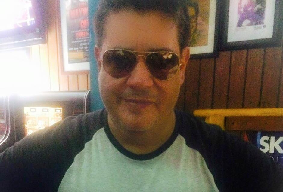 El exmenudo Ray Reyes, de 51 años, falleció el viernes último. (Foto Prensa Libre: Facebok)