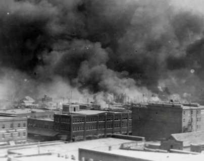 Masacre de Tulsa: qué ocurrió en la oculta matanza del “Wall Street negro”, uno de los peores crímenes racistas en la historia de EE.UU.