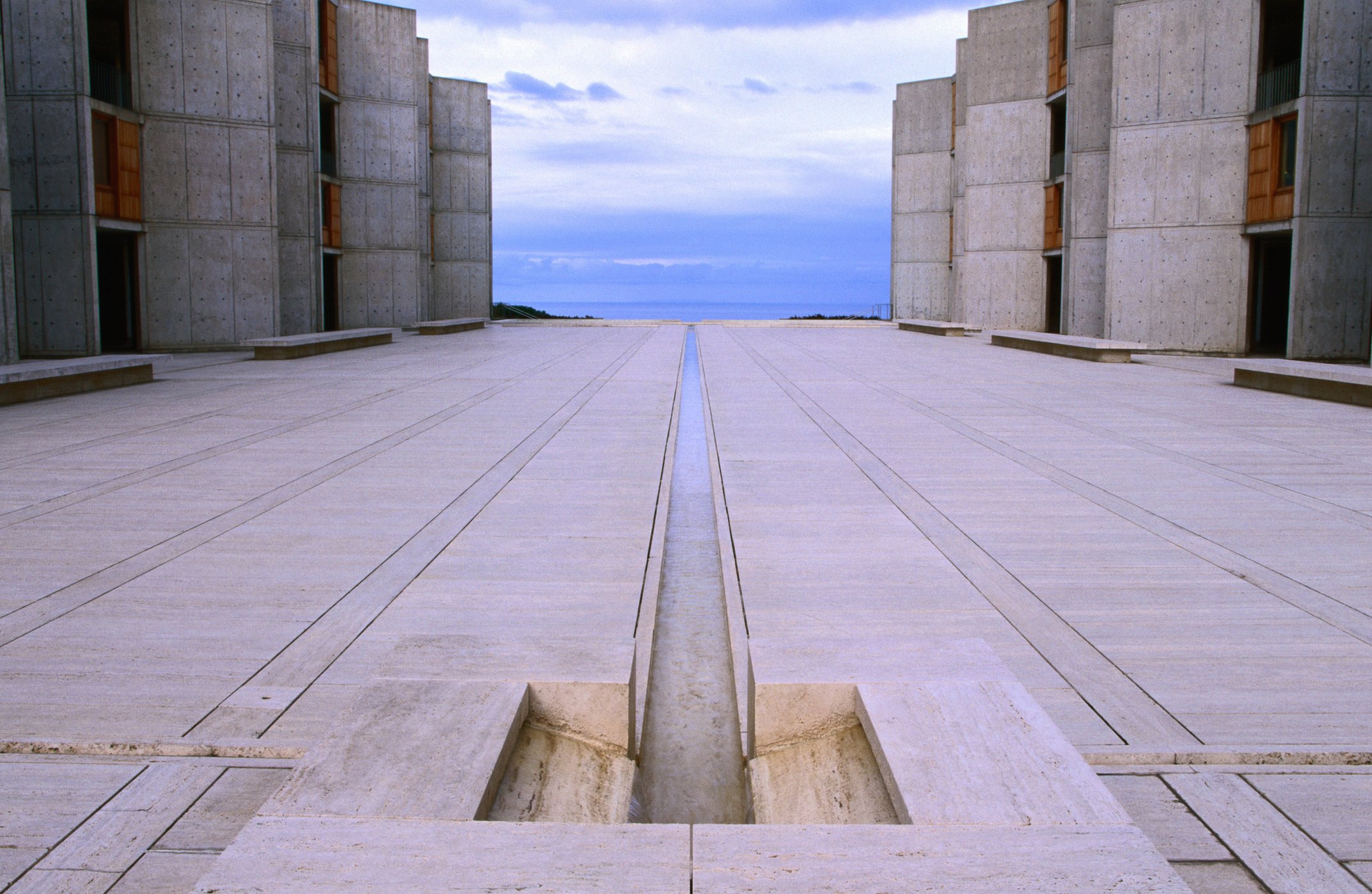 Qué es la neuroarquitectura y cómo puede ayudarnos a combatir el estrés y ser más creativos