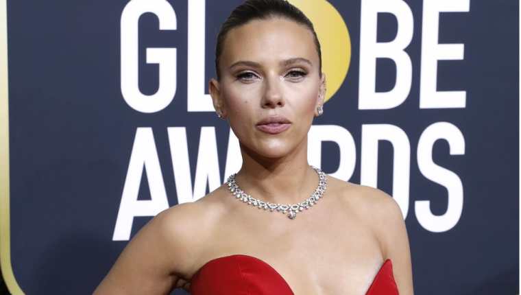 La estrella de Avengers Scarlett Johansson dijo que el cuerpo organizador detrás de los premios necesita una reforma estructural.
