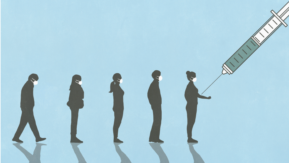 Un estudio reciente indica que aún con sintomatología leve, los reinfectados pueden ser foco de dispersión del virus.