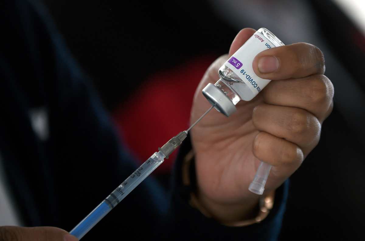EE. UU. otorgará 6 millones de vacunas para Latinoamérica y Giammattei afirma que Guatemala recibirá “medio millón”