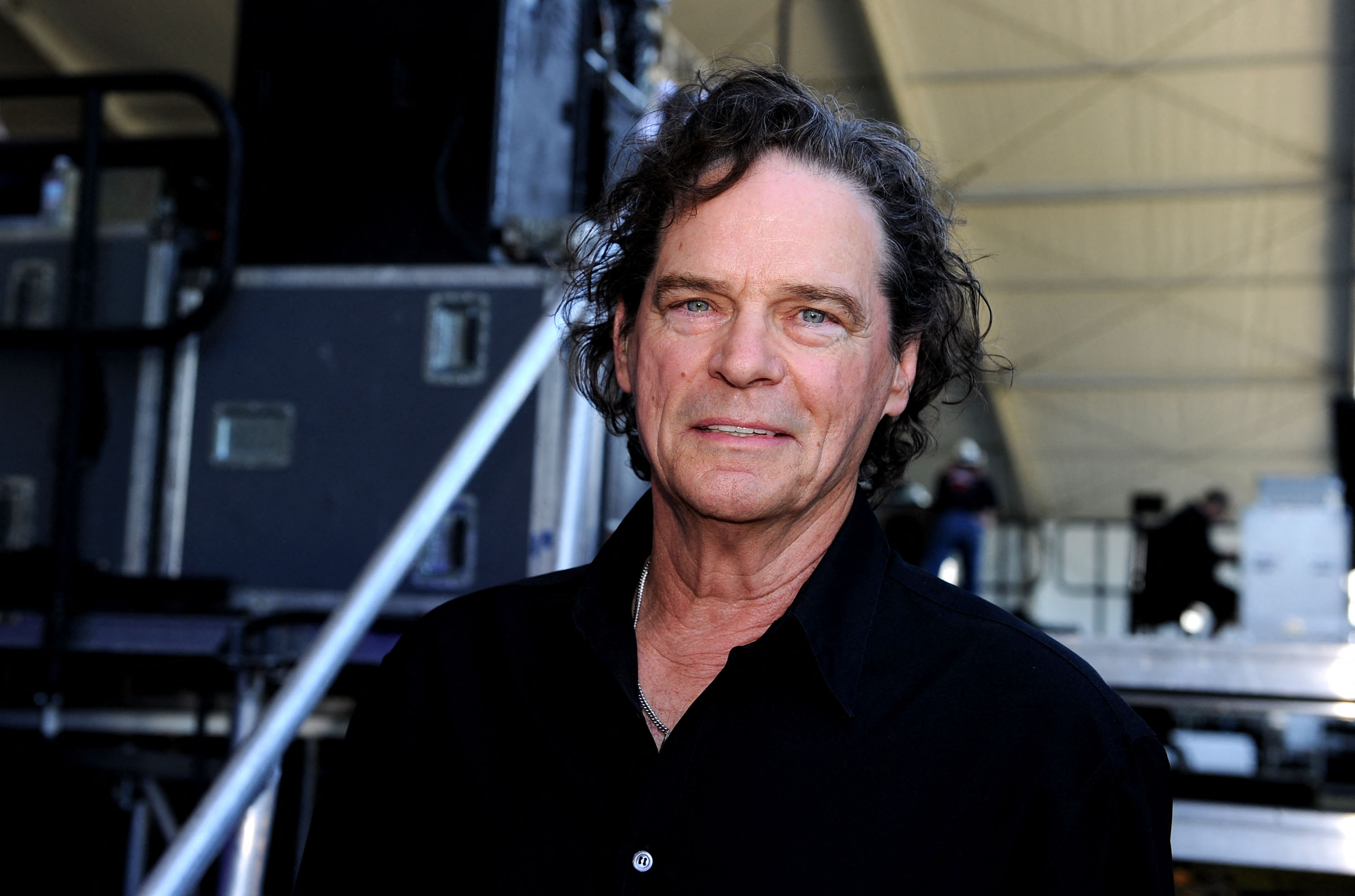 Muere B. J. Thomas, cantante de "Raindrops keep fallin' on my head"