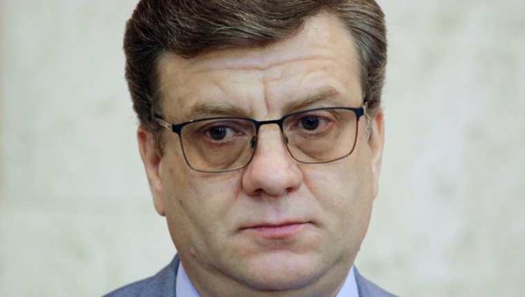 Murakhovsky trabajó como jefe del Hospital de Urgencias Nº 1 de Omsk que aseguro que Navalni no había sido envenenado.


