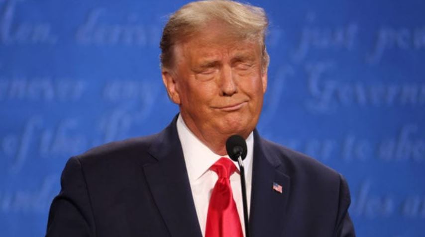 Donald Trump. Foto: Justin Sullivan / Getty Images