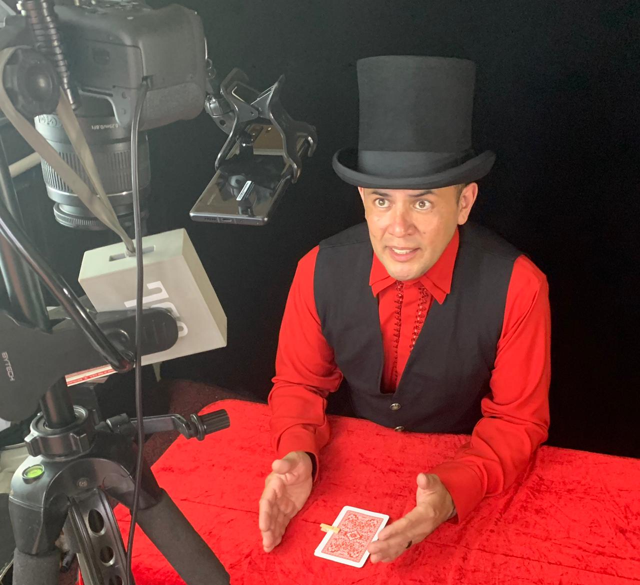 La diversión infantil se reinventa por la pandemia