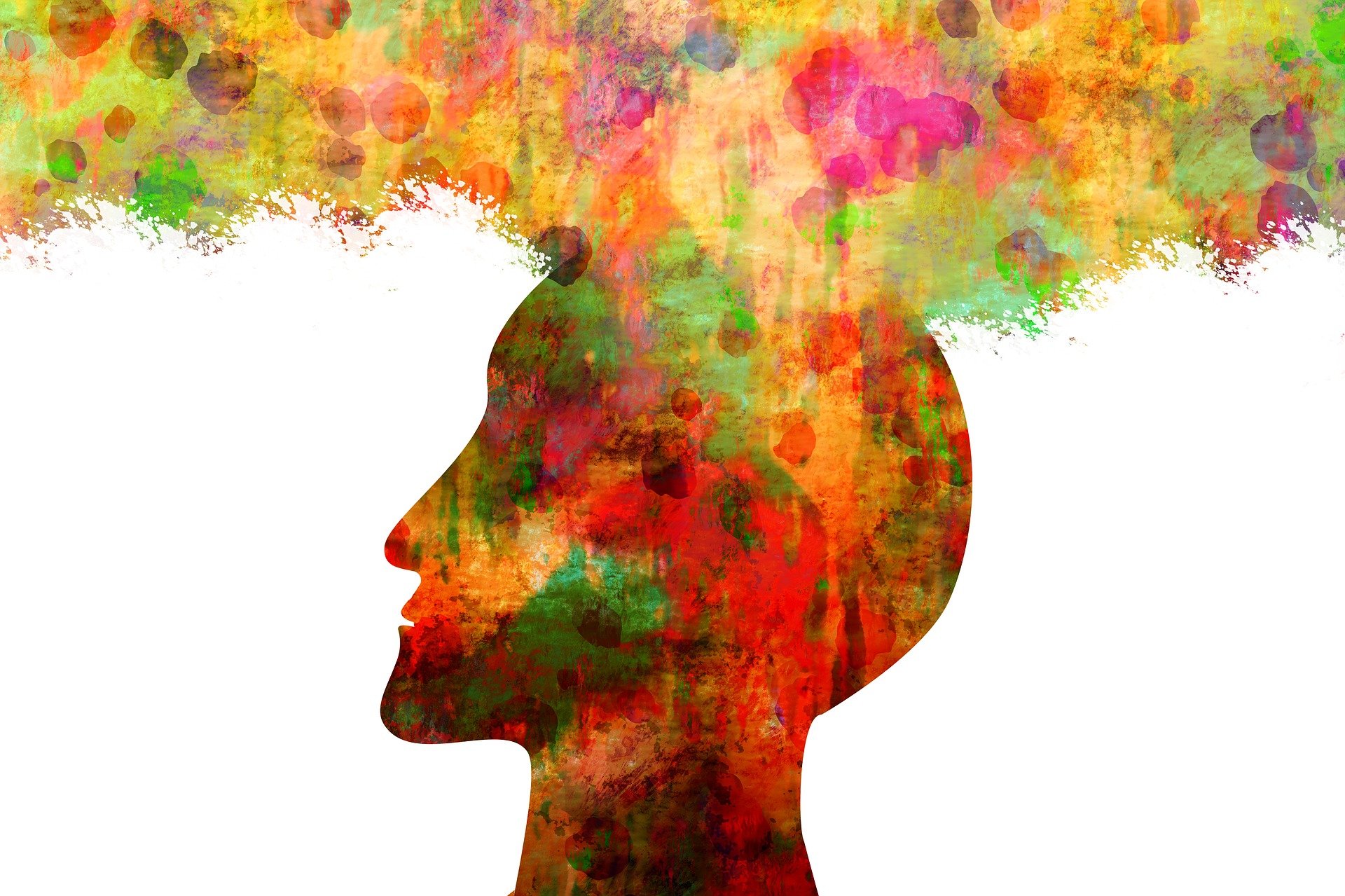 Estrategias para controlar los pensamientos