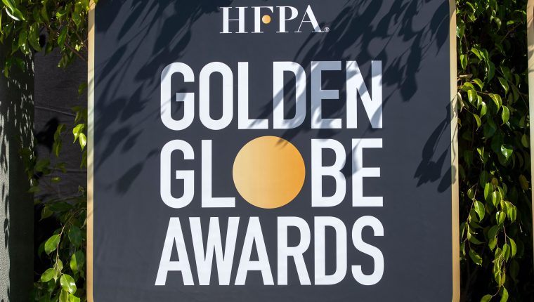 La Asociación de la Prensa Extranjera de Hollywood (HFPA), organizadora de los Globos de Oro, aprobó un código ético luego de fuertes críticas. (Foto Prensa Libre: AFP).